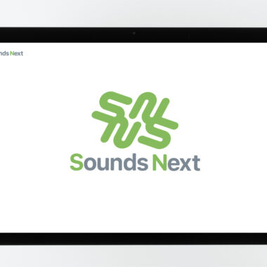Sounds Next／コーポレートサイト
