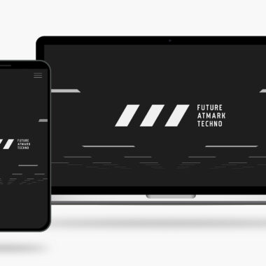 FUTURE ATMARK TECHNO／コーポレートサイト