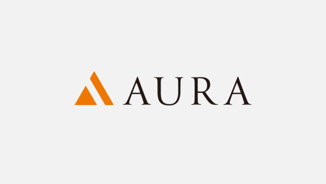 AURA／CI・スローガン・ステートメント