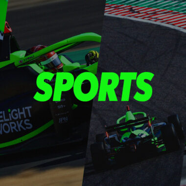 DELiGHT WORKS／SPORTSサイト
