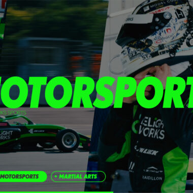 DELiGHT WORKS／SPORTSサイト